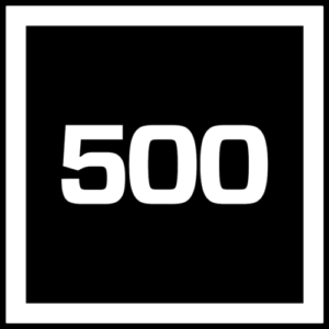500-inverted